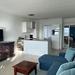 Happy Beach Apartment